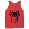 Spider Tank Top