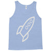 rocket Tank Top