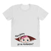 Disculpame Ya Es Noviembre? All Over Women's T-shirt