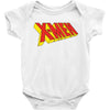 X-men Baby Bodysuit
