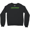 greenpeace Crewneck Sweatshirt