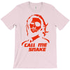 call me snake T-Shirt