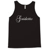 guidette Tank Top