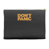 don't panic Accessory Pouches