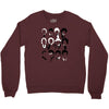 twelve doctors Crewneck Sweatshirt