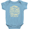 superior em978 best trending Baby Bodysuit