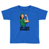 liver cancer awareness can do it Toddler T-shirt