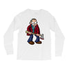 wendy! i'm home Long Sleeve Shirts