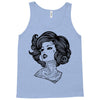 fashion girl Tank Top