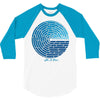 Like A Boss 3/4 Sleeve Shirt
