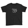 cofeeine Youth Tee