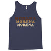Morena Morena Morena Tank Top
