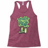 always do your best Racerback Tank
