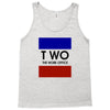 make art work Tank Top