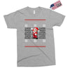 ugly super mario christmas Exclusive T-shirt