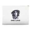 one love Accessory Pouches