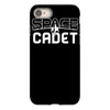 space cadet space ship iPhone 8