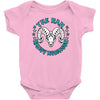 randy  the ram  robinson Baby Onesie