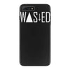 wasted iPhone 7 Plus Case