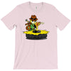 raiders of the lost boss key T-Shirt