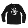 scorpio zodiac Long Sleeve Shirts