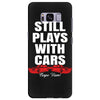 Still Plays With Cars Carpe Viam Samsung Galaxy S8 Plus