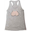 dickhead Racerback Tank