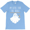 halloween booz T-Shirt