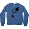 xxxtentacion Crewneck Sweatshirt