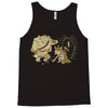 saving throw Tank Top