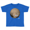 can i be a planet now Toddler T-shirt