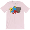 lego guy T-Shirt
