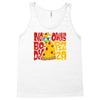 nobody owns pizza! Tank Top
