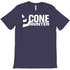 cone hunter T-Shirt