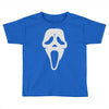 scream (2) Toddler T-shirt