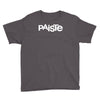 paiste new Youth Tee