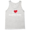 I Love Acupuncture Tank Top