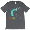 be different T-Shirt