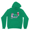 beer pong Unisex Hoodie