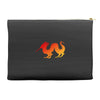 chinese new year 2 Accessory Pouches