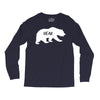 Bear Long Sleeve Shirts