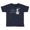 I Need More Space Toddler T-shirt