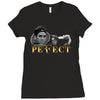 Perfect Ladies Fitted T-Shirt