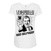 tequila Maternity Scoop Neck T-shirt