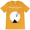 david gilmour on island T-Shirt
