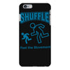 shuffle feel the movement iPhone 6 Plus/6s Plus Case