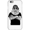 old man iPhone 6/6s Case