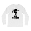 air khabib silhouette Long Sleeve Shirts