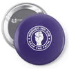 northern soul keep the faith Pin-back button