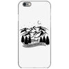 i hate people iPhone 6/6s Case